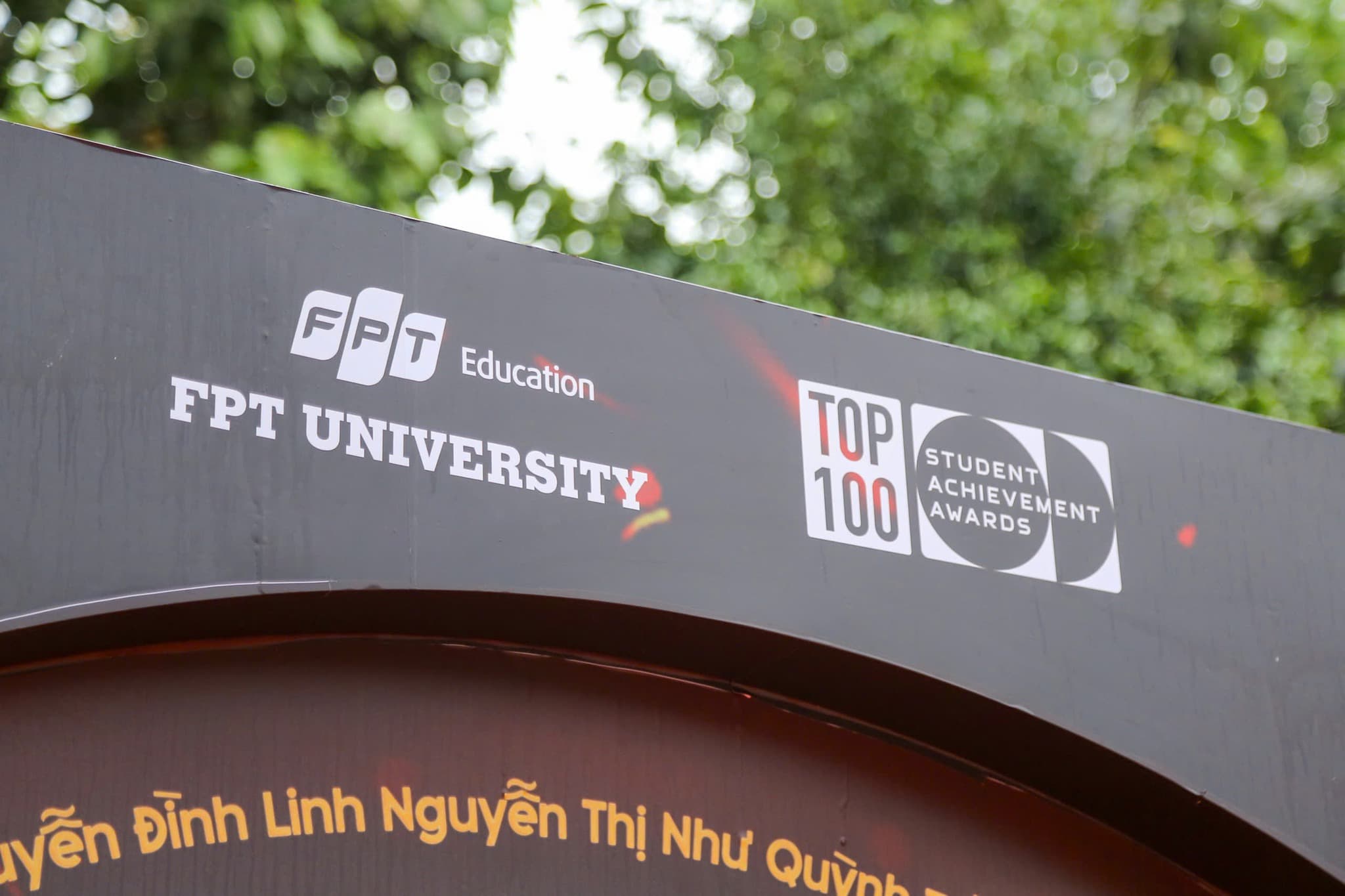 FPT Background